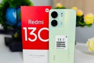 hp xiaomi redmi 13C NFC ram 8+256  GB baterai 5000 mah mediatek helio G85 garansi resmi 1 tahun