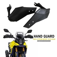 For Suzuki VStrom 800DE V-STROM 800 DE 2023 Motorcycle Accessories Handguard Hand shield Protector