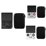 RG35XX PLUS Retro Game Console+Storage Bag 64GB 5000+Games 3.5 Inch IPS Support -Compatible TV Game 