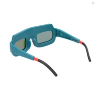 Solar Energy Auto Darkening Welding Glasses Argon Arc Welding Electric Welding Glasses Welding Prote