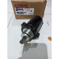 BYSON FI BYSON NEW 45P STARTER DYNAMO