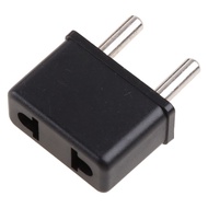 HL US To EU Power Plug Converter Travel Adapter US to EU Adapter Electrical Socket