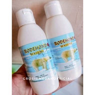 RODEFND 100 ML POWDER FOR ITCHING AND Prickly Heat - RODEFND LIQUID POWDER FOR COLD, RELIEVES ITCHIN