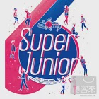 SUPER JUNIOR / Sexy, Free &amp; Single C版