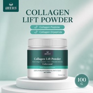 COLLAGEN LIFT POWDER 100 Grams iHERB Brand