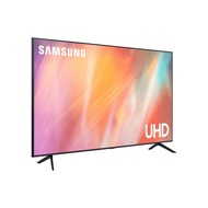 (Delivery by Seller) Samsung 43" 4K UHD Smart TV 43UA7000