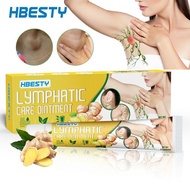 Lymphatic detox removal cream Benjolan Limfoma lymphatic drainage Lipoma Removal Cream Underarm Neck