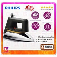 Philips Classic Dry Iron (1000W) HD1172/01