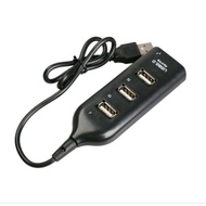 Usb HUB 4 IN 1 Connection 4 IN 1 PORT Cable GRADE B