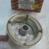 Yamaha RXS RX Special Magnet