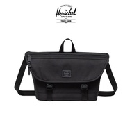 Herschel Supply กระเป๋าสะพาย กระเป๋าสะพายไหล่ กระเป๋าสะพายข้าง กระเป๋า Messenger กระเป๋าแฟชั่น กระเป
