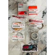 YAMAHA SA-7C RACEBALL SET NMAX V1 YAMAHA PARTS