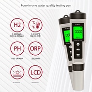 Hydrogen-rich Water Test Pen Hydrogen-rich Water Test Pen H2 Test Pen Hydrogen Content Concentration