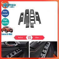 Isuzu DMAX Isuzu MUX Powerwindow Switch Panel Cover