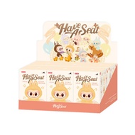 {Doushop} POPMART < THE MONSTERS > Sitting Party