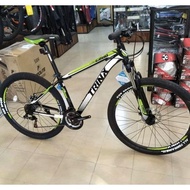 Brand New TRINX Shimano Bike