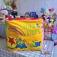 Marshmallow Dice Pillow Toystory