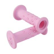 Anti Skid Rubber Handle Bar Grips 18mm Diameter for BTWIN Kids Bike 14 16inches