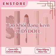 [JUDYDOLL] Judydoll cream highlighter with convenient brush head