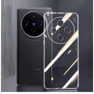 Vivo X70 Pro / X80 / X80 Pro / X100 / X100 Pro / X100 Ultra / X200 / X200 Pro Ultrathin Premium Clea