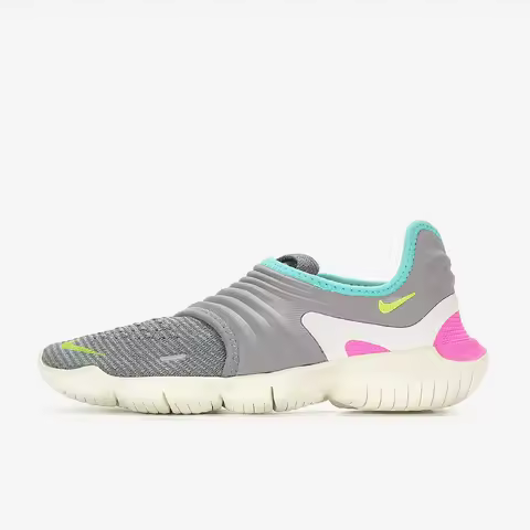 Nike genuine FREE RN FLYKNET 3.0 SF women's barefoot running shoes AQ5708-002