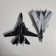 1:100 WLTK Jet F-14 Tomcat #
