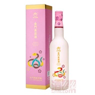 金門酒廠建廠73週年(蛇來運轉)特優紀念高粱酒 600ml