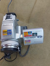 SONY PC110E MINI DV camcorder 新力攝錄機