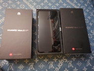 全新華為 Huawei Mate 20X 8+ 256GB 5G國際版雙卡