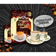 YEE KONG IPOH 3IN1 WHITE COFFEE CAPPUCCINO 義江怡保白咖啡