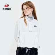 [KIRSH] UNI LOGO WAPPEN กึ่งครอบตัดโลโก้ I 23AW