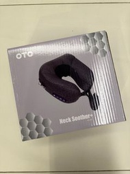 OTO Neck Massager 頸部按摩器