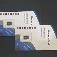 SD Card Memory Card 8GB