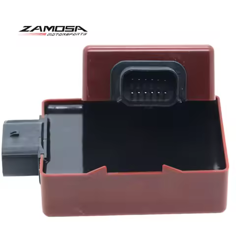 Pulsar NS 200 NS200 RS200 Motorcycle Cdi Unit for Pulsar NS200 NS200 200NS Rouser 200 JL351200 12PIN