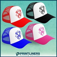Hypebeat Net Cap Trucker Cap for Men and Woman