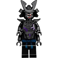 Ninjago Haunted sons of garmado NJO0382 L3GO