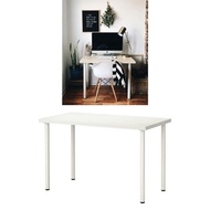 🔥IKEAAAxxx🔥TABLE SET LINNMONN/ADILSTable ee 120x60cm