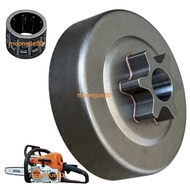 [READY STOCK] STIHL MS170 MS180 SPROCKET NEEDLE BEARING RANTAI CHAIN SAW STIHL MS180 MS170