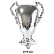 Race Balloons Traffic Cones Black White Checkered Flags Racing Wheel tire Foil Balloon Kids Car Birt