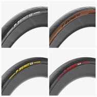 Pirelli P Zero Race SL 4S RS TLR 700x26c 28c 30c Tubeless Tyre 700c Foldable Tayar Road Bike