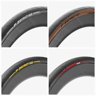 Pirelli P Zero Race SL 4S TLR 700x26c 28c 30c Tubeless Tyre 700c Foldable Tayar