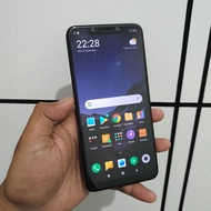 Handphone Hp Xiaomi Poco Pocophone F1 6/64 Second Seken Bekas Murah
