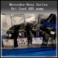 SBC ABS pump  For All Mercedes-Benz ModelW176 W177 W204 W205 W206 W211 W212 W213 W221 W222 W223 C117