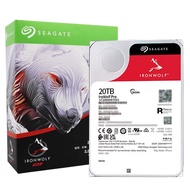Seagate | Pro Mechanical Hard Drive 20TB