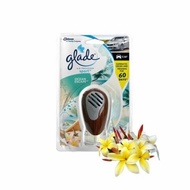Glade CAR OCEAN ESCAPE CAR PERFUME FRAGRANCE SET