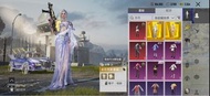 PUBG Mobile 帳號