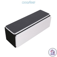 CU Mon Professional Guitar Luthier Tool Fret Sanding Level File Guitar Fret Repair Tool