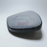 Side Mirror Glass for Peugeot 508  - Genuine Parts