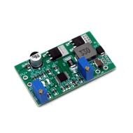 90W CN3722 Solar MPPT Charger Module 1S 2S 3S 4S Li-ion/LiFePO4 lead-acid Battery 7.2V 8.4V 12V 12.6