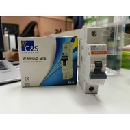 WiNtrip C&S ELECTRIC MCB 1P 2A CSMBS1C2X 1P 2A 6KA CSMBS1C2